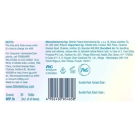 Gillette Venus Cartridge 2N