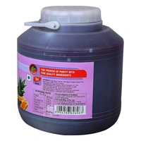 Tops Jam Mixed Fruit, 5 Kg