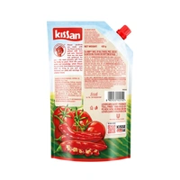 Kissan Tomato Ketchup Sweet N Spicy Twist 425 G