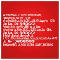 KitKat Nestle KitKat Chocolate 123.2 g