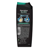 Navratna Maxx Cool Talcum Powder 400 g