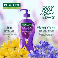 Palmolive Bodywash Absolut Relax, 750 ml