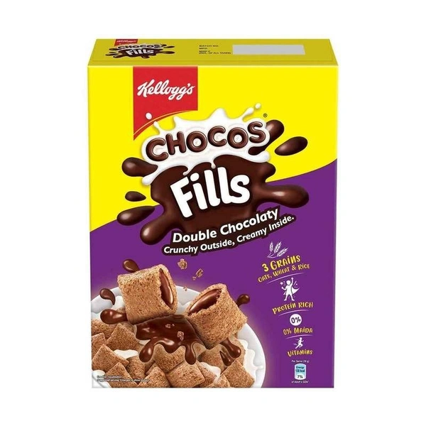 Kellogg's Chocos Fills 250 g
