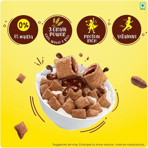 Kellogg's Chocos Fills 250 g