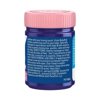 Vicks Babyrub 25 g