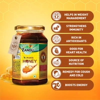 Zandu Pure Honey 250 G