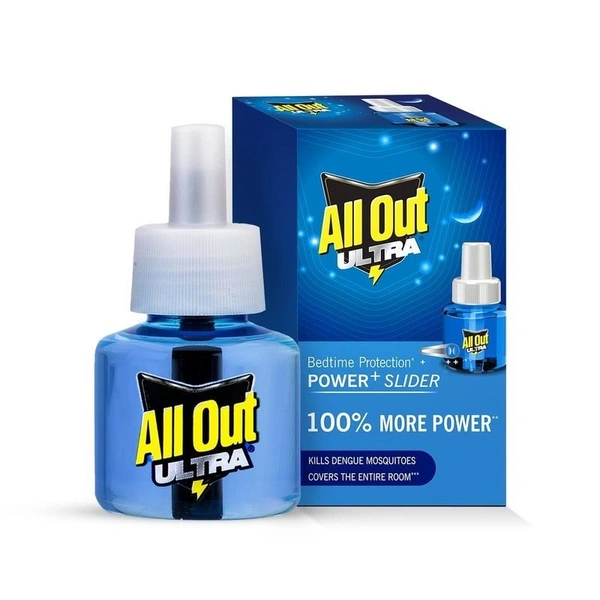 All Out Insect Killer Ultra Refill 45 ml