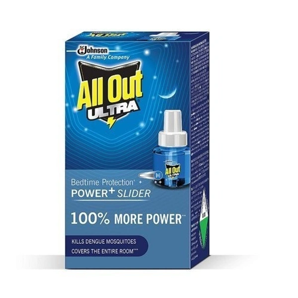 All Out Insect Killer Ultra Refill 45 ml