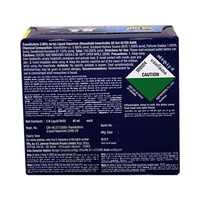 All Out Ultra Refill Twin Pack 2 N (45 ml Each)
