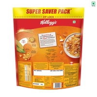 Kellogg's Honey & Almond Cornflakes 1 Kg