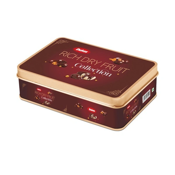 Dukes Assorted Gift Pack 180 G