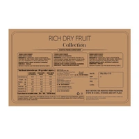 Dukes Assorted Gift Pack 180 G