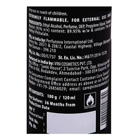 Fogg Absolute Deo Spray 120 ml