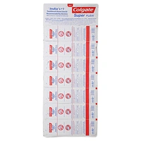 Colgate Super Flexi Toothbrush 6 N