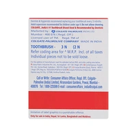 Colgate Super Flexi Toothbrush 6 N
