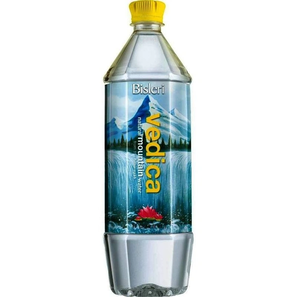 Bisleri Mountain Water 1 L
