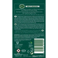 Brut Deodorant Original, 200 ml