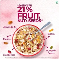 Kellogg's Fruit And Nut Muesli 750 g
