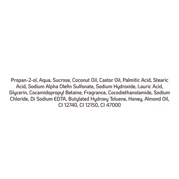 Santoor Almond Oil & Glycerine Soap 3N (125 g Each)
