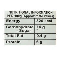 Zeeba Dubar Basmati Rice 5 kg
