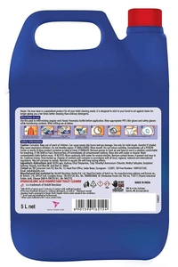 Harpic Disinfectant Toilet Cleaner 5 L