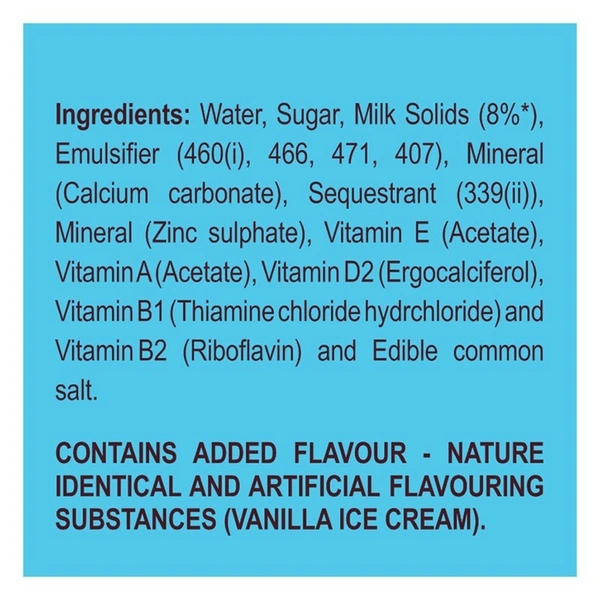 Hershey's Vanilla Milk Shake 180 ml