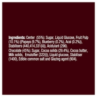 Hershey's Blueberry Acai Choco 33.3 g
