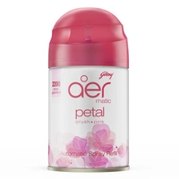 Godrej Aer Automatic Combi Pink Air Freshener 225 ml