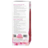 Godrej Aer Automatic Combi Pink Air Freshener 225 ml