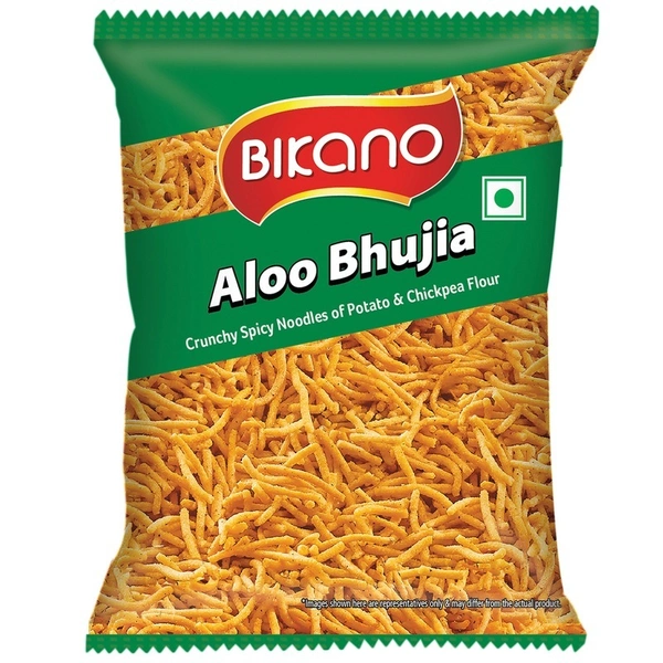 Bikano Aloo Bhujia 18 g