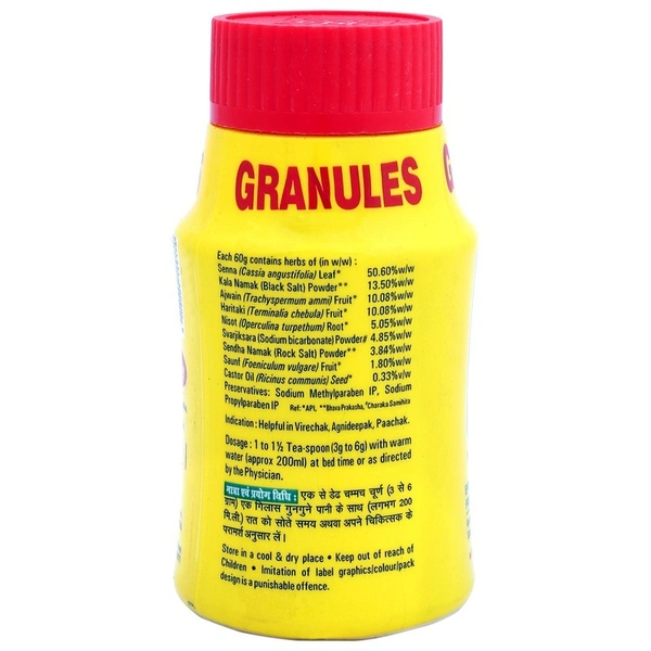 Pet Saffa granuals 60 g