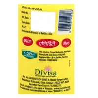 Pet Saffa granuals 60 g