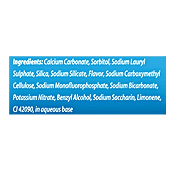 Colgate Cibaca Toothpaste 65 g