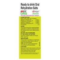 Prolyte ORS Nimbu Paani 200 ml