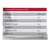 Keventer Crispy Onion Ring 400 g