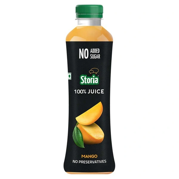 Storia Mango Juice 750 ml