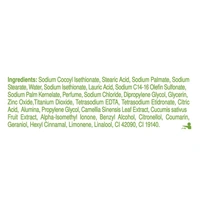 Dove Fresh Moisture Soap 75 g