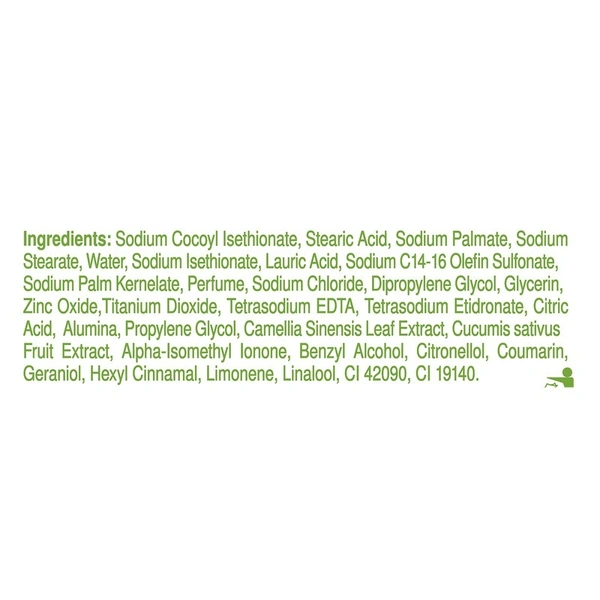 Dove Fresh Moisture Soap 75 g