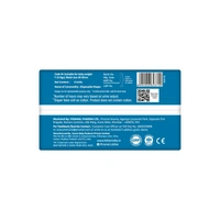 Little's Medium Diapers Mid Size Pack 9 N