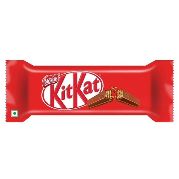 KitKat Nestle KitKat 2f Mini Chocolate 42 N (12.8 g Each)