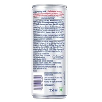 Red Bull Energy Drink Can 12 N (250 ml Each)
