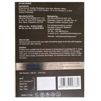 The Man Company After Shave 100 ml