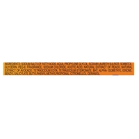 Fiama Peach & Avacado Soap 6 N (125 g Each)