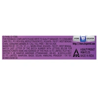 Fiama Black Current & Bearberry Soap 6 N (125 g Each)