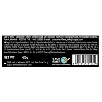 Colgate Max Fresh Charcoal 65 g