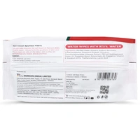 Morisons Baby Wipes Without Lid 80 Wipes