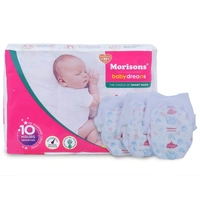 Morisons Super Soft XL Diaper Pants 54 N