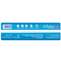 Stayfree Dry XL Sanitary Pads 6 N