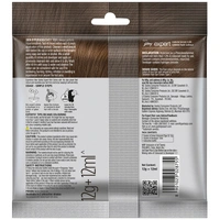 Godrej Expert Creme Natural Brown Hair Colour 20 g + 20 ml