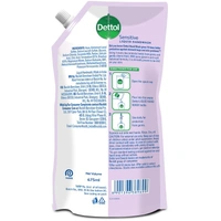 Dettol Sensitive Liquid Handwash 675 ml